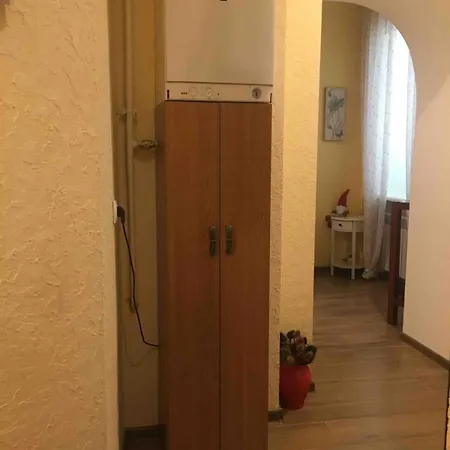 Center Apartment Odessa
