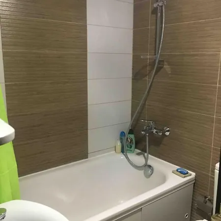 Center Apartment