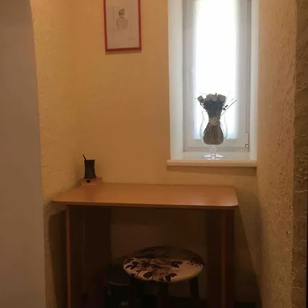 Apartment Center