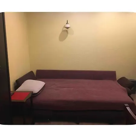 Center Apartment *