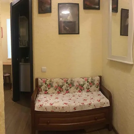 Center Apartment