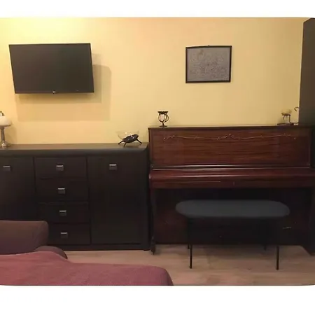 Center Apartment