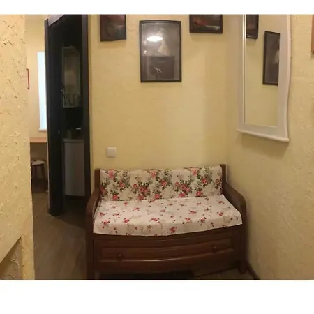 Center Apartment
