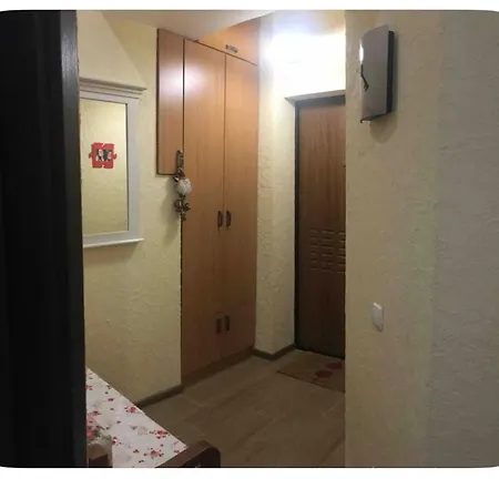 Center * Odessa