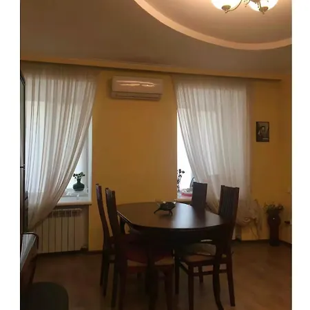 Center Apartment