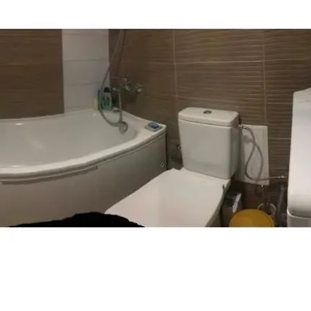 Apartment Center